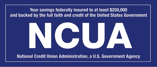 NCUA