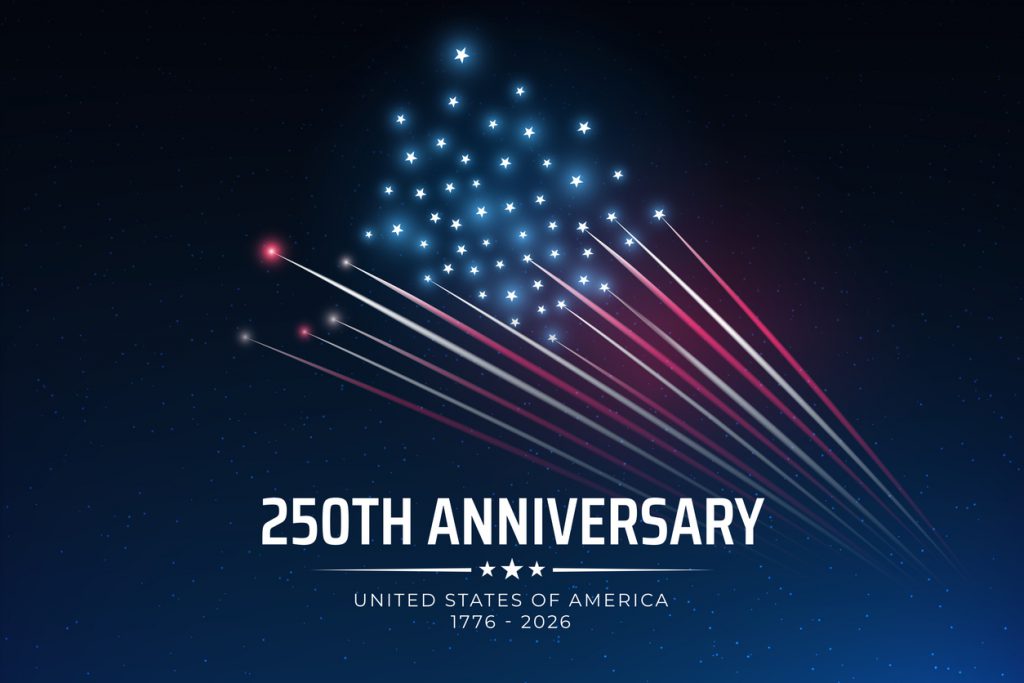 4th of July